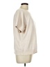 Gap Ivory Sweatshirt Size L - photo 4
