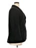 Ann Taylor LOFT Black Blazer Size 14 - photo 4