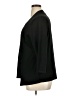 Elementz Black Cardigan Size 1X - photo 5