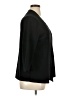Elementz Black Cardigan Size 1X - photo 4