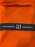 Gap Solid Orange Snow Jacket Size XL - photo 6