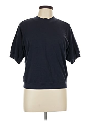 AYR Short Sleeve Turtleneck (view 1)