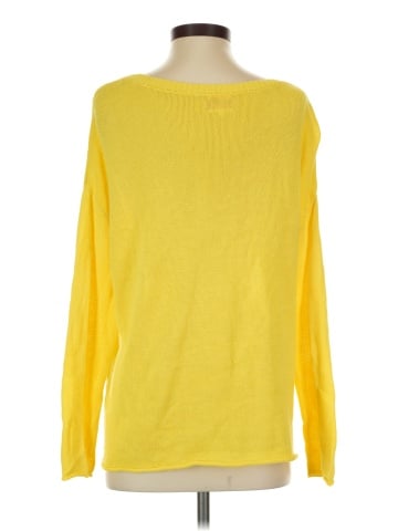 Pink Pineapple Pullover Sweater (view 2)