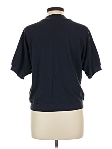 AYR Short Sleeve Turtleneck (view 2)