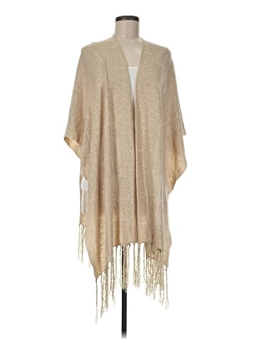 Chico's Poncho (view 1)