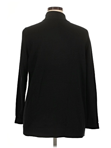 Weekends by Chico's Turtleneck Sweater (view 2)