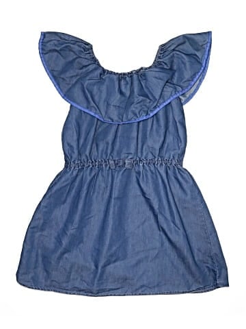 CALVIN KLEIN JEANS Dress (view 1)