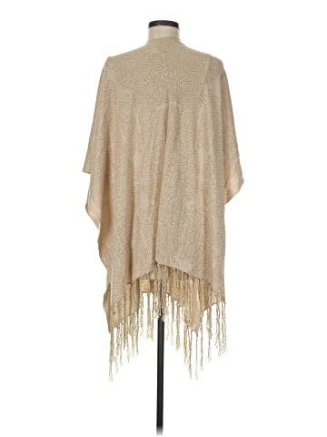 Chico's Poncho (view 2)