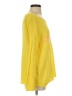 Pink Pineapple 100% Cotton Yellow Pullover Sweater Size S - photo 4