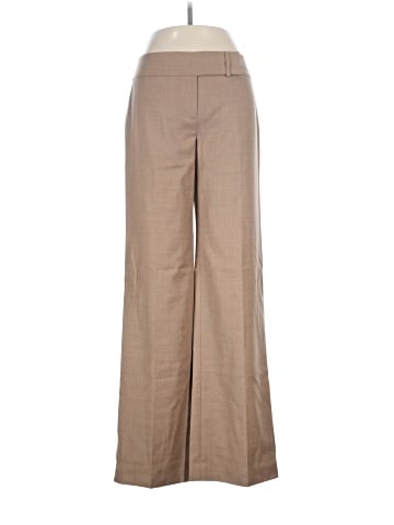 Ann Taylor Wool Pants (view 1)