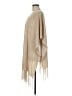Chico's Tan Poncho One size - photo 5