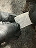 J.Crew Black Casual Pants Size 4S - photo 8