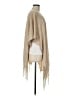 Chico's Tan Poncho One size - photo 4
