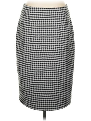 Amanda + Chelsea Formal Skirt (view 1)