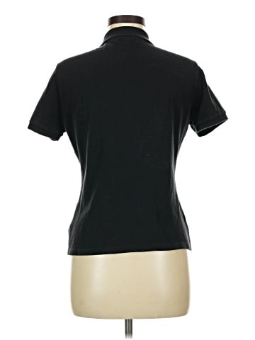 Burberry Short Sleeve Polo (view 2)