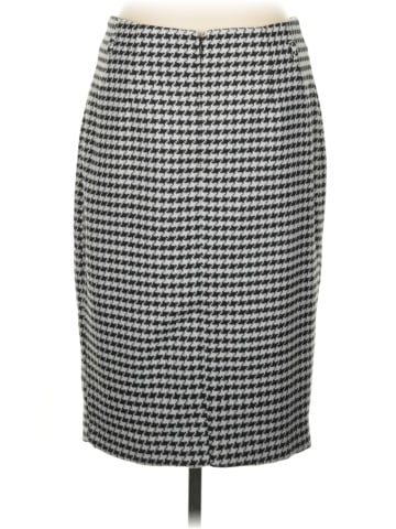 Amanda + Chelsea Formal Skirt (view 2)