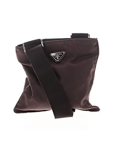 Prada Vintage Crossbody Bag (view 1)
