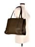 Urban Expressions 100% Polyurethane Solid Gray Tote One size - photo 2