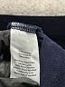 Talbots 100% Cotton Blue Short Sleeve Top Size M - photo 8