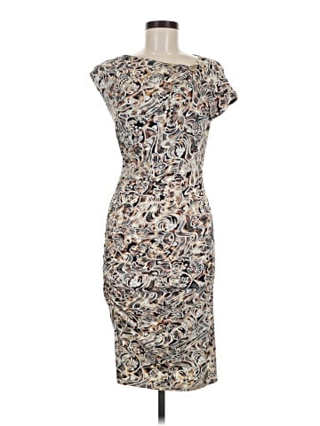 Roberto Cavalli Cocktail Dress (view 1)
