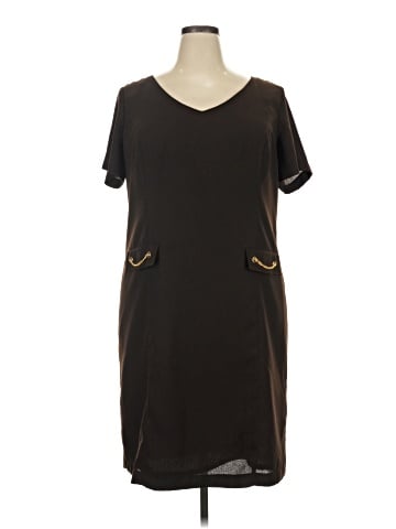 DressBarn Casual Dress (view 1)