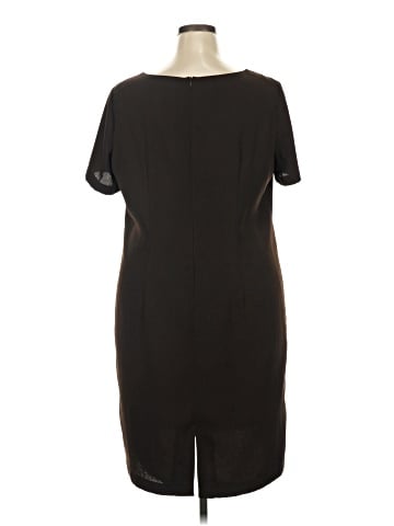 DressBarn Casual Dress (view 2)