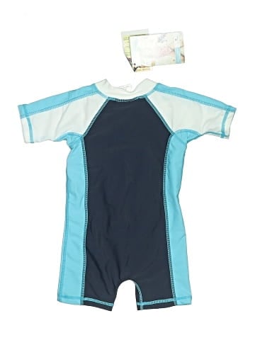 Snapper Rock Wetsuit (view 2)