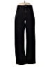 Old Navy Black Jeans Size 8 - photo 1