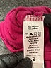 Lularoe Solid Pink Pullover Sweater Size S - photo 8