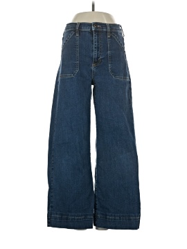 Sneak Peek Jeans