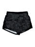 Athletic Works Camo Black Athletic Shorts Size S - photo 1