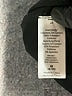 George 100% Polyester Black Sleeveless Top Size M - photo 8