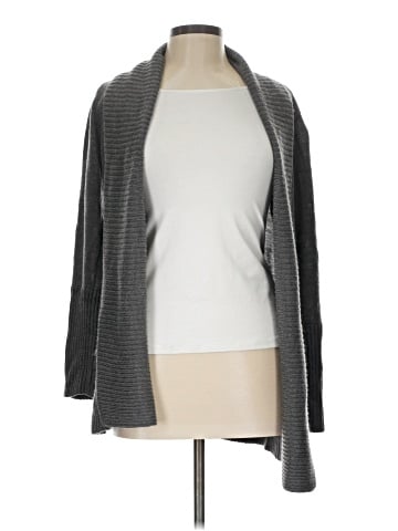 Ann Taylor Factory Cardigan (view 1)