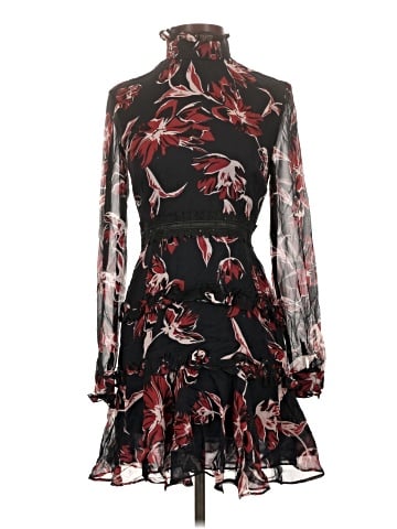 Nicholas Cocktail Dress (view 1)
