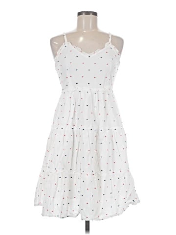 Sim & Sam Casual Dress (view 1)