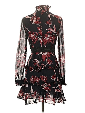 Nicholas Cocktail Dress (view 2)
