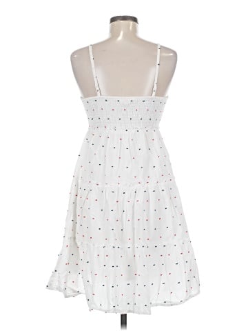 Sim & Sam Casual Dress (view 2)