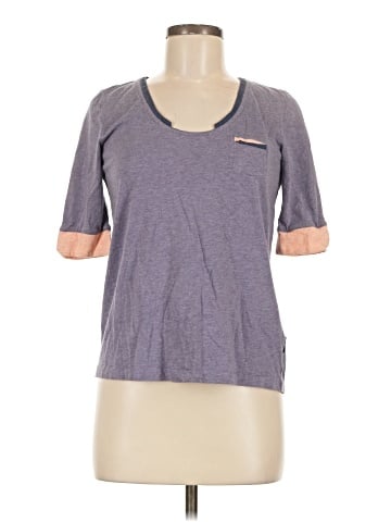 Paul Smith Short Sleeve T-Shirt (view 1)
