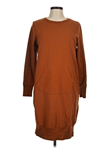 Universal Standard Sweatshirt (view 1)