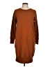 Universal Standard Brown Sweatshirt Size 6 - 8 - photo 1