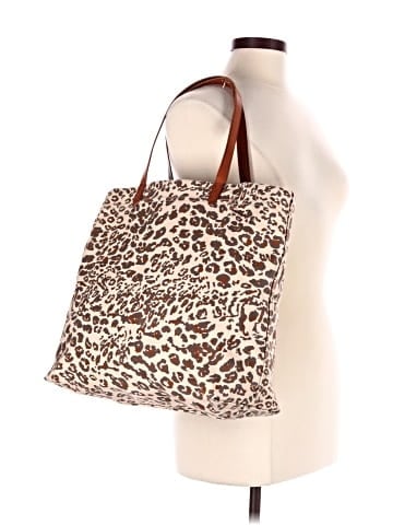 Madewell Tote (view 2)