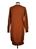 Universal Standard Brown Sweatshirt Size 6 - 8 - photo 2