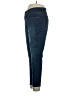 One 5 One Solid Blue Jeans Size 14 - photo 5