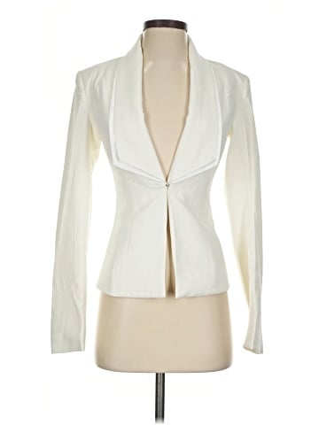 PrettyLittleThing Blazer (view 1)