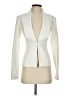PrettyLittleThing Ivory Blazer Size 0 - photo 1