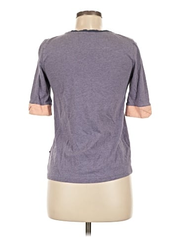 Paul Smith Short Sleeve T-Shirt (view 2)