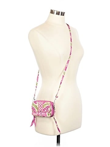 Vera Bradley Crossbody Bag (view 2)
