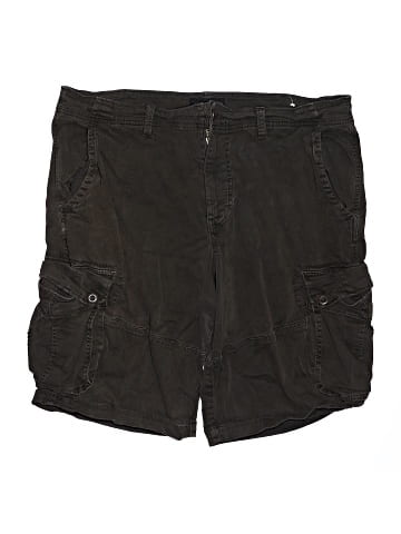 American Eagle Outfitters Cargo Shorts (view 1)