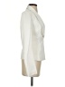 PrettyLittleThing Ivory Blazer Size 0 - photo 4