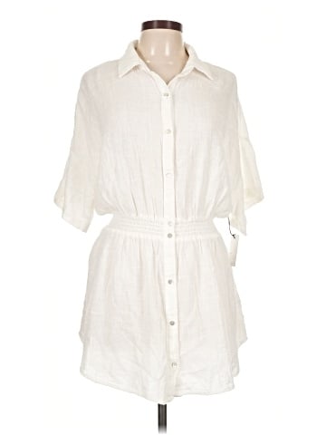 Bella Dahl Casual Dress (view 1)